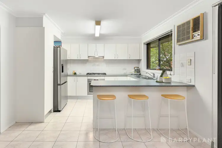 Third view of Homely unit listing, 2/37 Toorak Avenue, Croydon VIC 3136