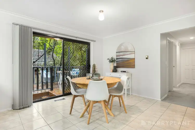 Fifth view of Homely unit listing, 2/37 Toorak Avenue, Croydon VIC 3136