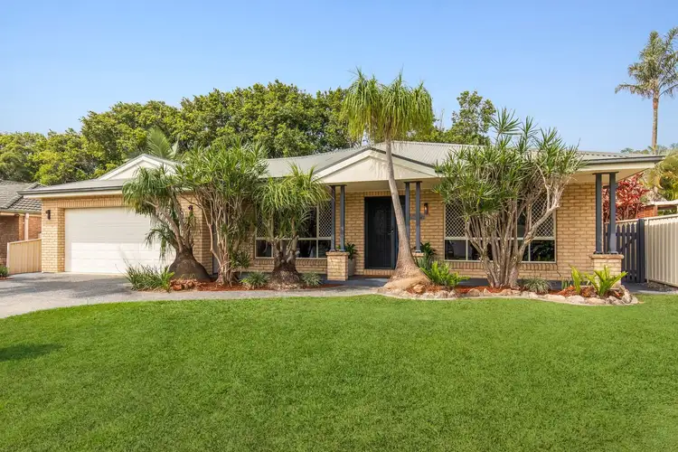 14 Tamora Close, Coffs Harbour NSW 2450