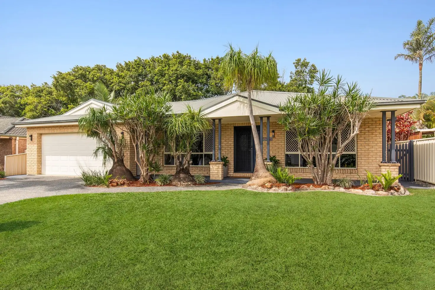 Main view of Homely house listing, 14 Tamora Close, Coffs Harbour NSW 2450