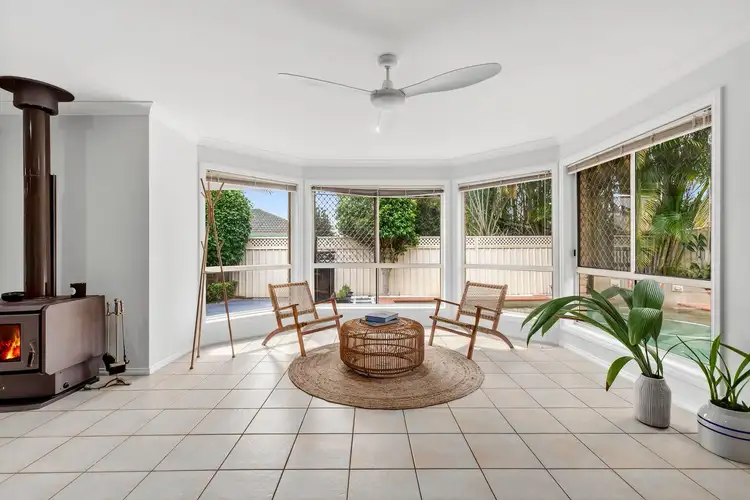 Third view of Homely house listing, 14 Tamora Close, Coffs Harbour NSW 2450