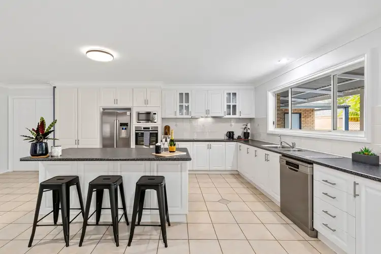 Fifth view of Homely house listing, 14 Tamora Close, Coffs Harbour NSW 2450