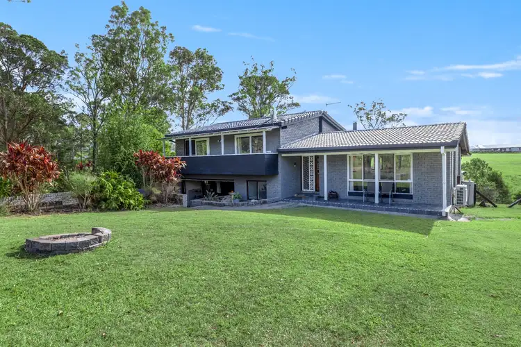 516 Gowings Hill Road, Dondingalong NSW 2440