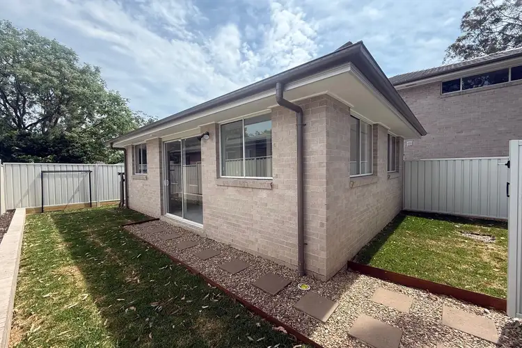 113a Tuckwell Road, Castle Hill NSW 2154