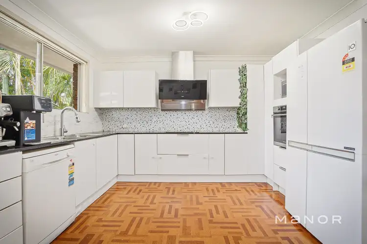 Third view of Homely house listing, 47 Quintana Avenue, Baulkham Hills NSW 2153