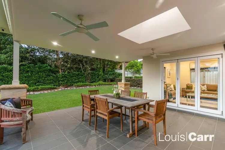 Second view of Homely house listing, 39 Francis Greenway Drive, Cherrybrook NSW 2126