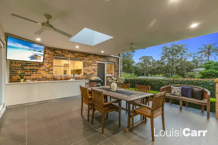 Third view of Homely house listing, 39 Francis Greenway Drive, Cherrybrook NSW 2126