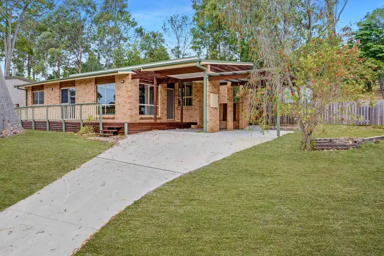 16 Otama Close, Lilli Pilli NSW 2536
