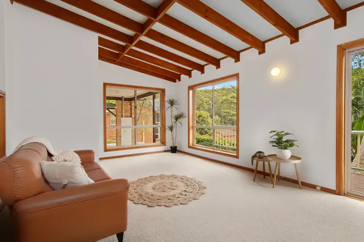 Fifth view of Homely house listing, 16 Otama Close, Lilli Pilli NSW 2536