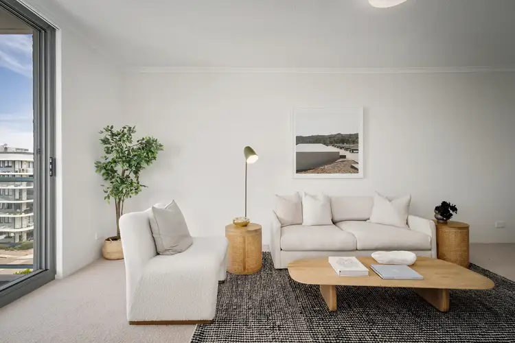 Second view of Homely apartment listing, 19/1-5 Gerrale Street, Cronulla NSW 2230
