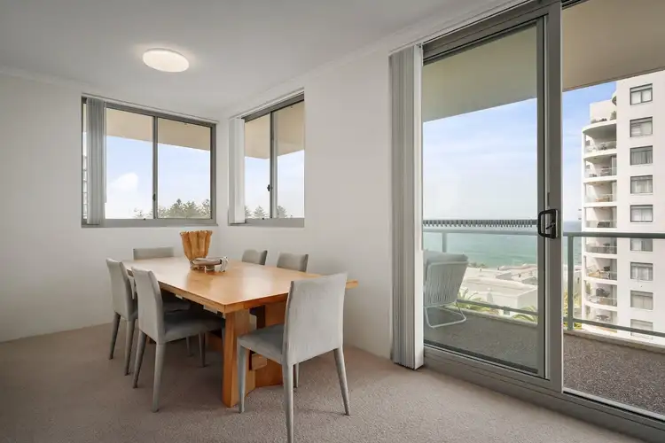 Third view of Homely apartment listing, 19/1-5 Gerrale Street, Cronulla NSW 2230
