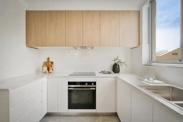 Fifth view of Homely apartment listing, 19/1-5 Gerrale Street, Cronulla NSW 2230