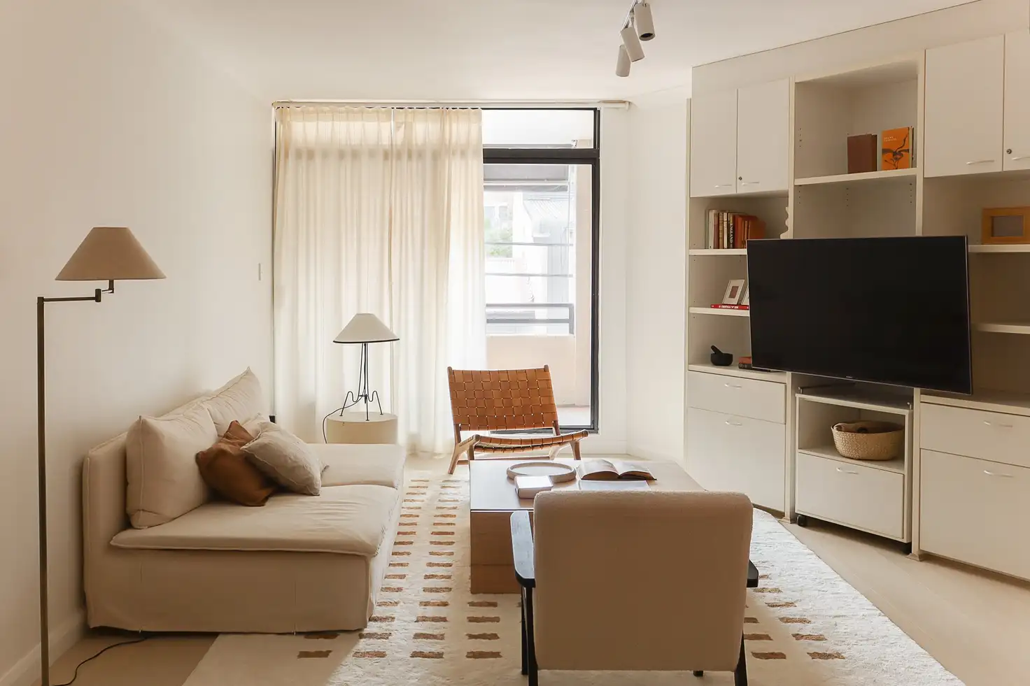 Main view of Homely unit listing, 15/6-8 Northwood Street, Camperdown NSW 2050