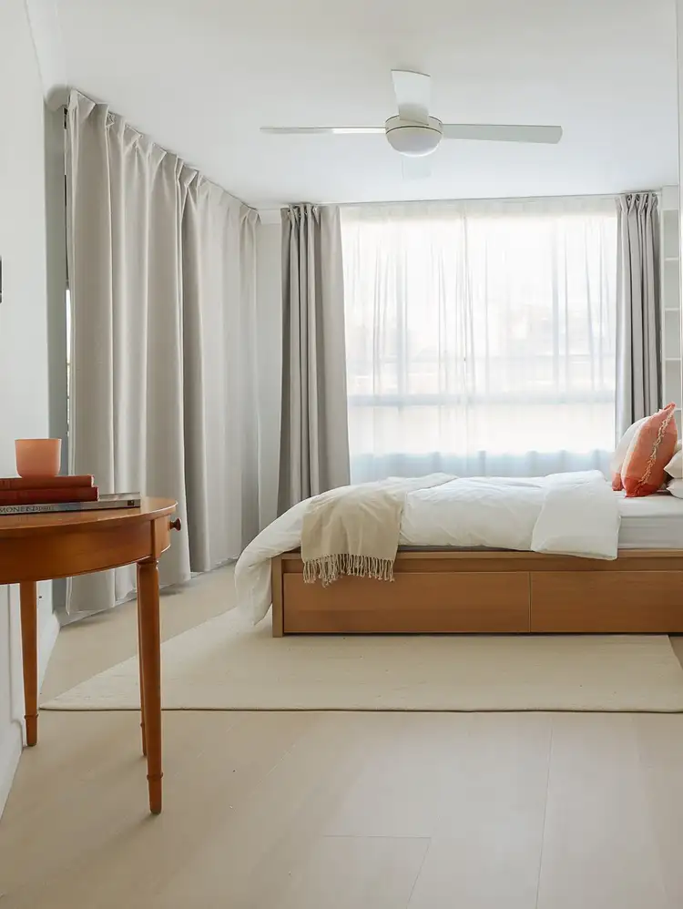 Second view of Homely unit listing, 15/6-8 Northwood Street, Camperdown NSW 2050