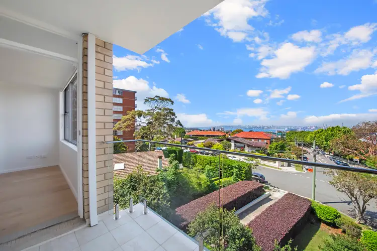 Second view of Homely apartment listing, 11/18-22 Cranbrook Avenue, Cremorne NSW 2090