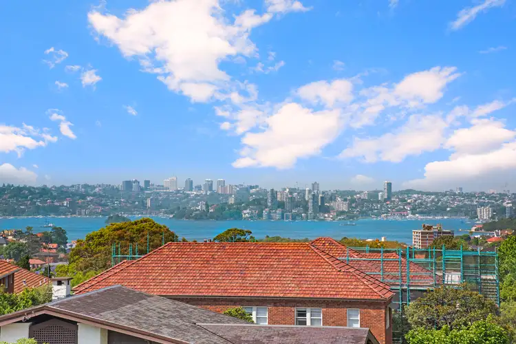 Fourth view of Homely apartment listing, 11/18-22 Cranbrook Avenue, Cremorne NSW 2090