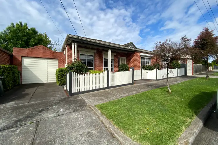 1A Dixon Street, Pascoe Vale VIC 3044