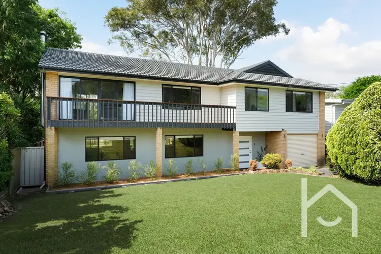 33 Ulmarra Drive, Camden South NSW 2570