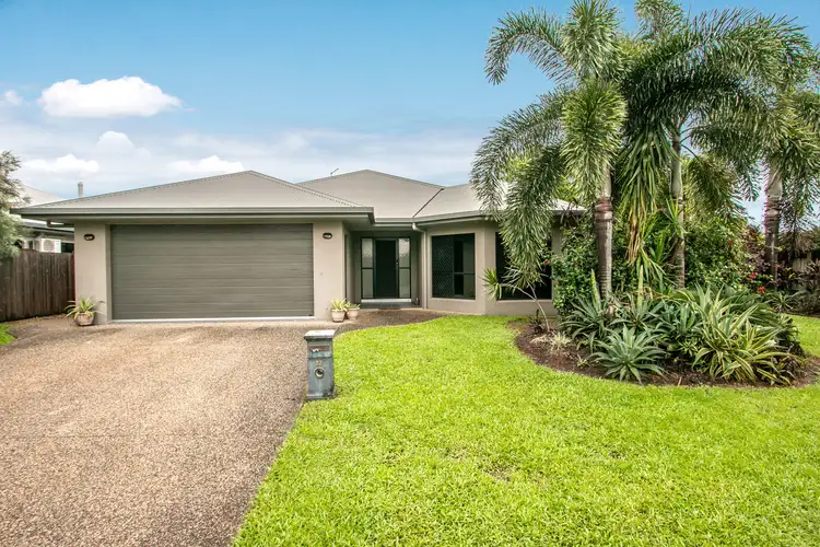 32 Redcap Bend, Trinity Park QLD 4879