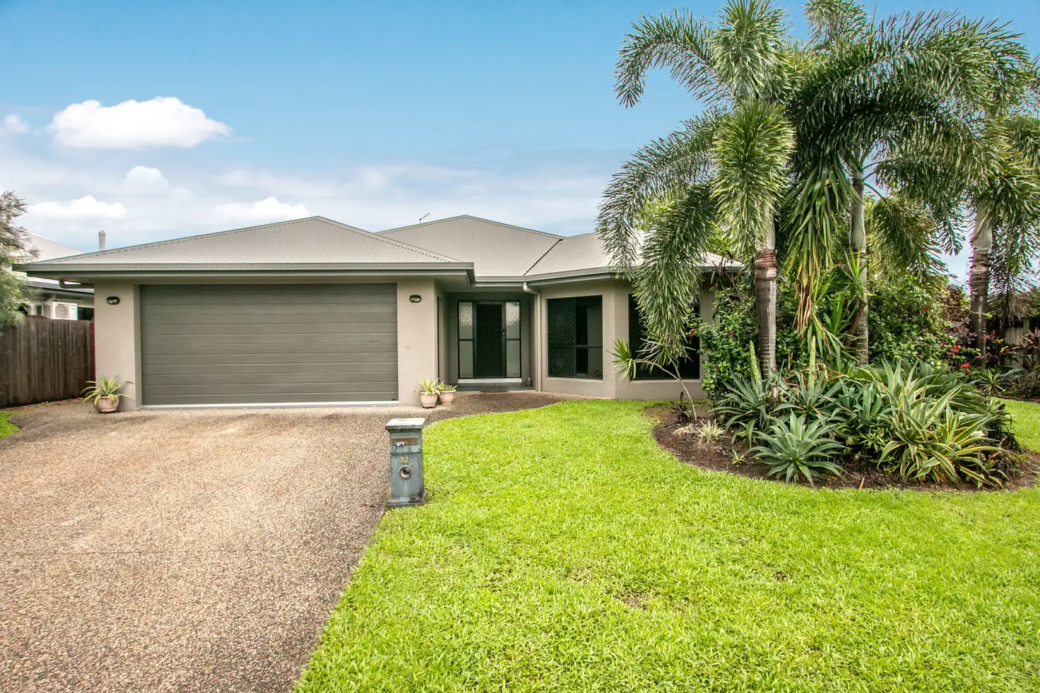 Main view of Homely house listing, 32 Redcap Bend, Trinity Park QLD 4879