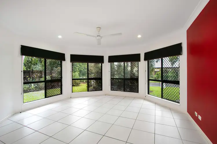 Second view of Homely house listing, 32 Redcap Bend, Trinity Park QLD 4879