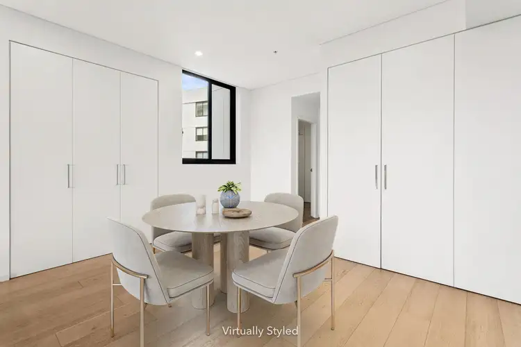 Fourth view of Homely apartment listing, 12081/17 Amalfi Drive, Wentworth Point NSW 2127