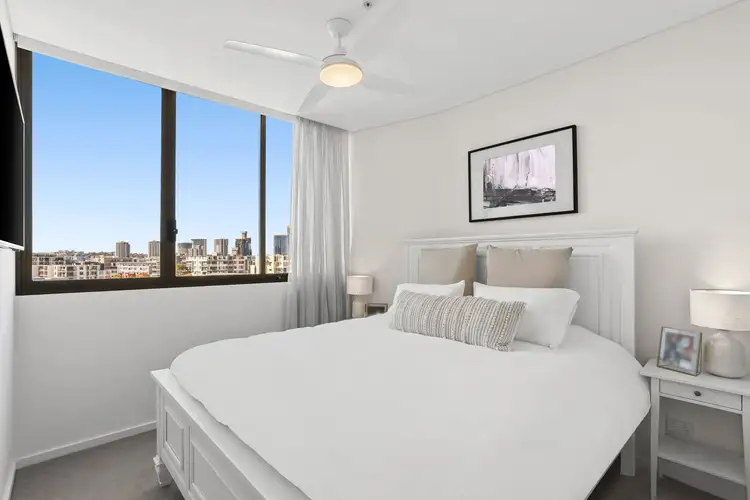 Sixth view of Homely apartment listing, 12081/17 Amalfi Drive, Wentworth Point NSW 2127