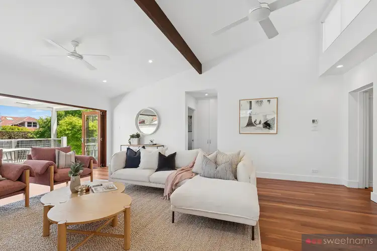 Third view of Homely house listing, 1 Ellery Parade, Seaforth NSW 2092