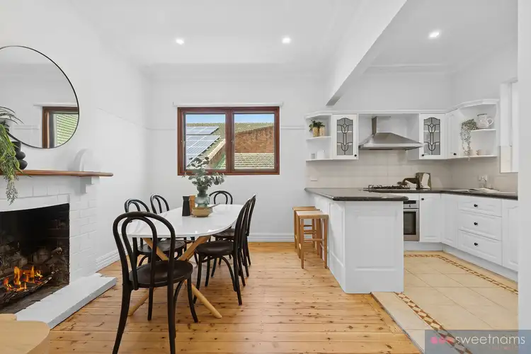 Fifth view of Homely house listing, 1 Ellery Parade, Seaforth NSW 2092