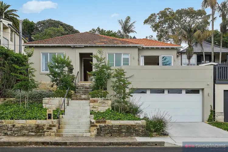 39 Bungaloe Avenue, Balgowlah Heights NSW 2093