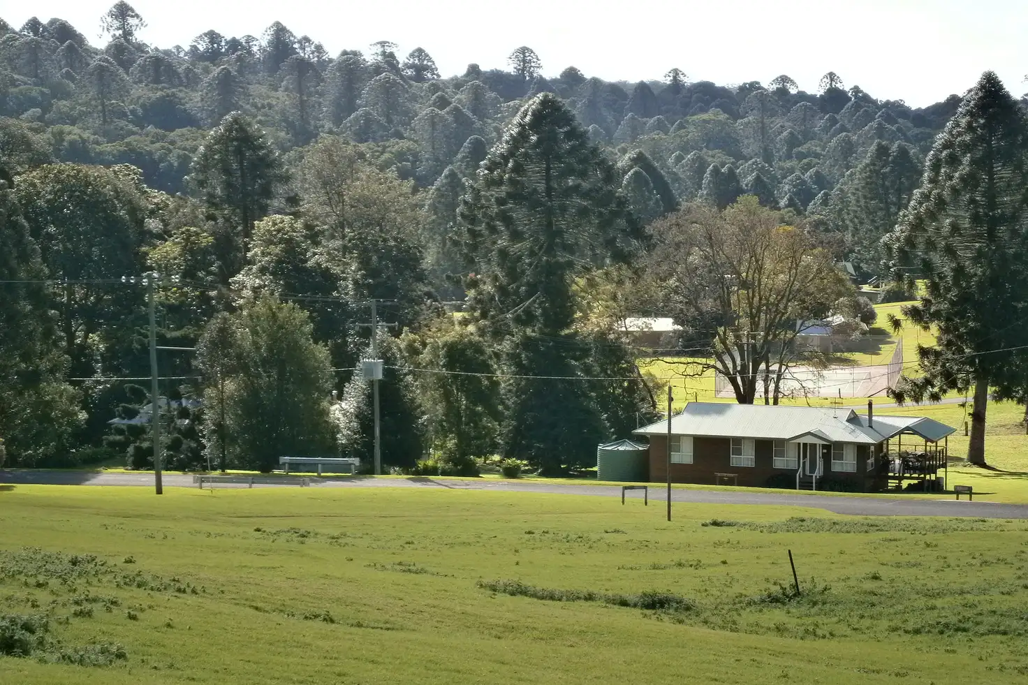 Main view of Homely land listing, LOT 27 Firefly Drive, Bunya Mountains QLD 4405