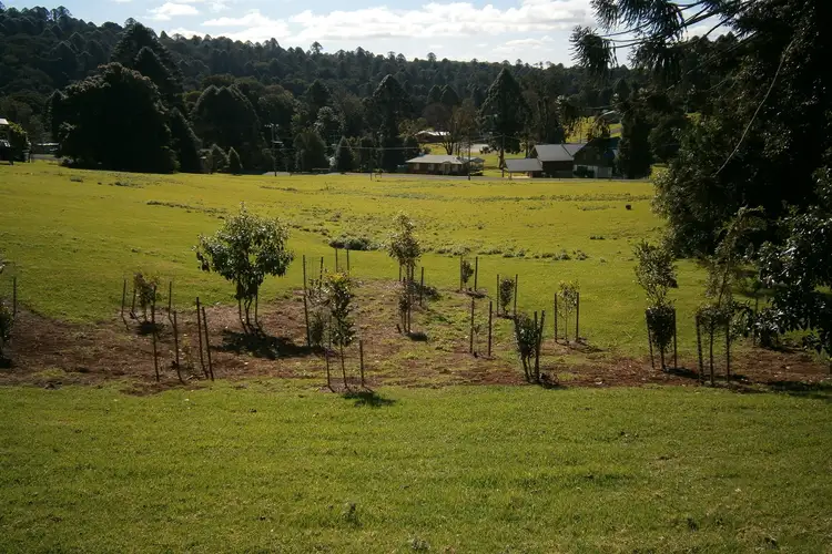 Fourth view of Homely land listing, LOT 27 Firefly Drive, Bunya Mountains QLD 4405