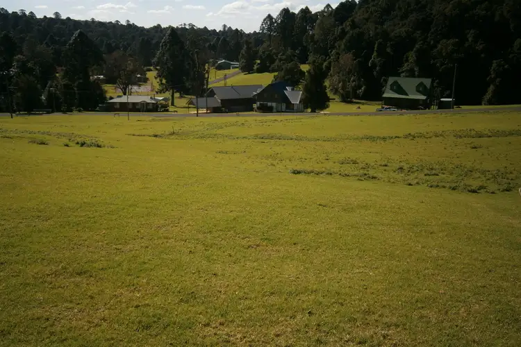 Fifth view of Homely land listing, LOT 27 Firefly Drive, Bunya Mountains QLD 4405