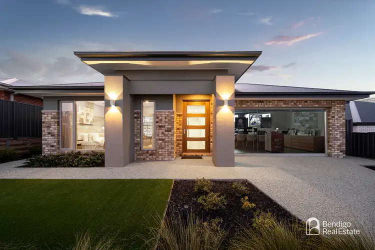 7 Neon Crescent, Strathfieldsaye VIC 3551