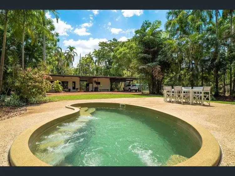 135 Sunter Road, Herbert NT 836