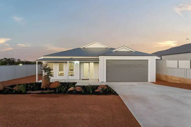 20 Putting Rise, Northam WA 6401