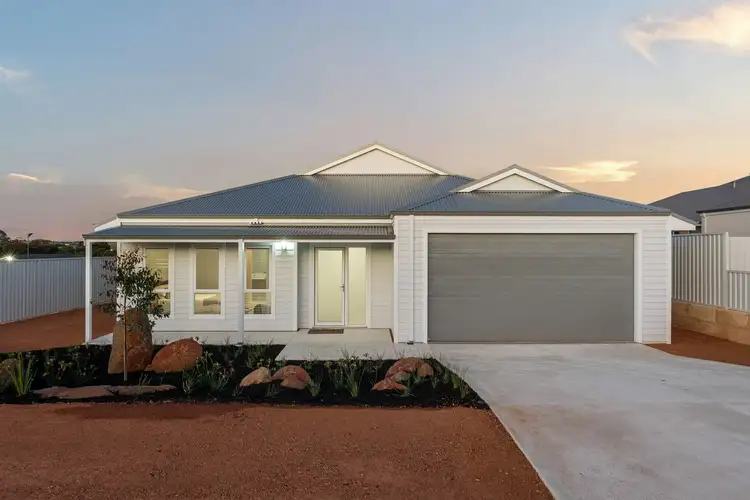 20 Putting Rise, Northam WA 6401