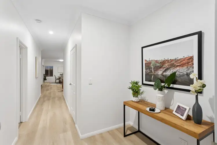 Fifth view of Homely land listing, 20 Putting Rise, Northam WA 6401