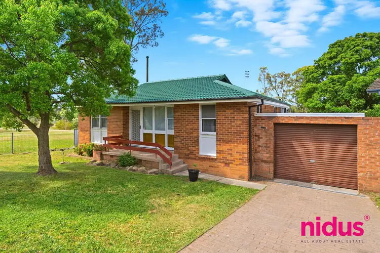 63 Siemens Crescent, Emerton NSW 2770