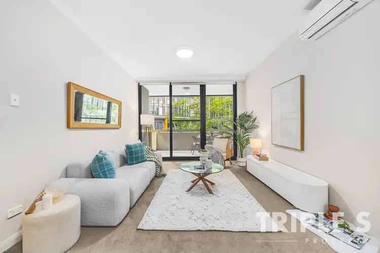 506/3 Waterways Street, Wentworth Point NSW 2127