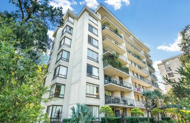 70/64-66 Great Western Highway, Parramatta NSW 2150