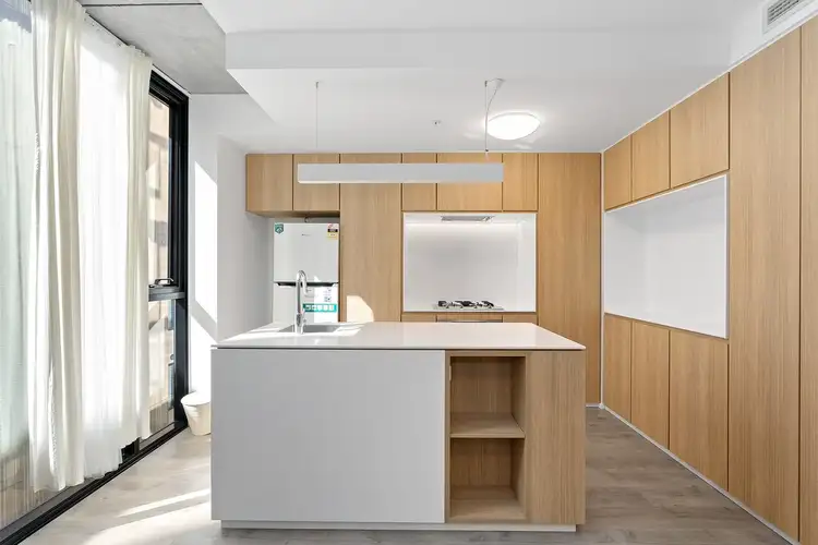 Third view of Homely apartment listing, 604/248 Flinders Street, Adelaide SA 5000