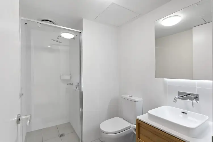 Fifth view of Homely apartment listing, 604/248 Flinders Street, Adelaide SA 5000