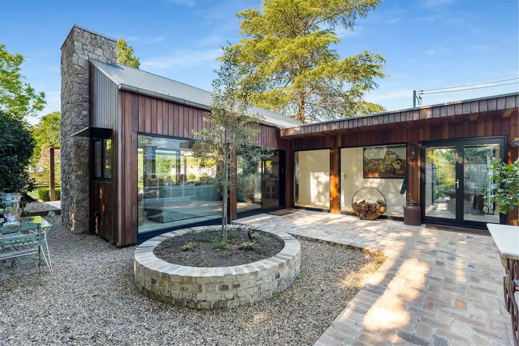 Third view of Homely house listing, 16 Jellore Street, Berrima NSW 2577