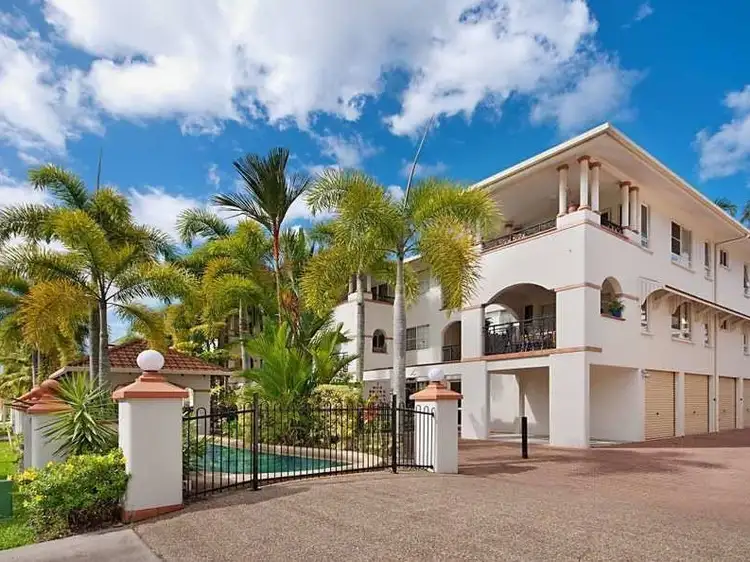 13/34-36 Digger Street, Cairns North QLD 4870