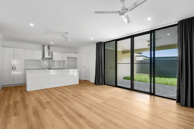1/65 Dungarvan Drive, Brinsmead QLD 4870