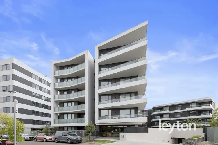 G14/18 Lomandra Drive, Clayton South VIC 3169