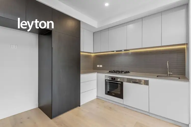 Third view of Homely apartment listing, G14/18 Lomandra Drive, Clayton South VIC 3169