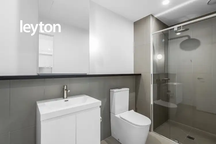Sixth view of Homely apartment listing, G14/18 Lomandra Drive, Clayton South VIC 3169