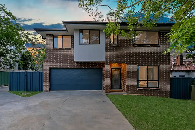 462 Pennant Hills Road, Pennant Hills NSW 2120